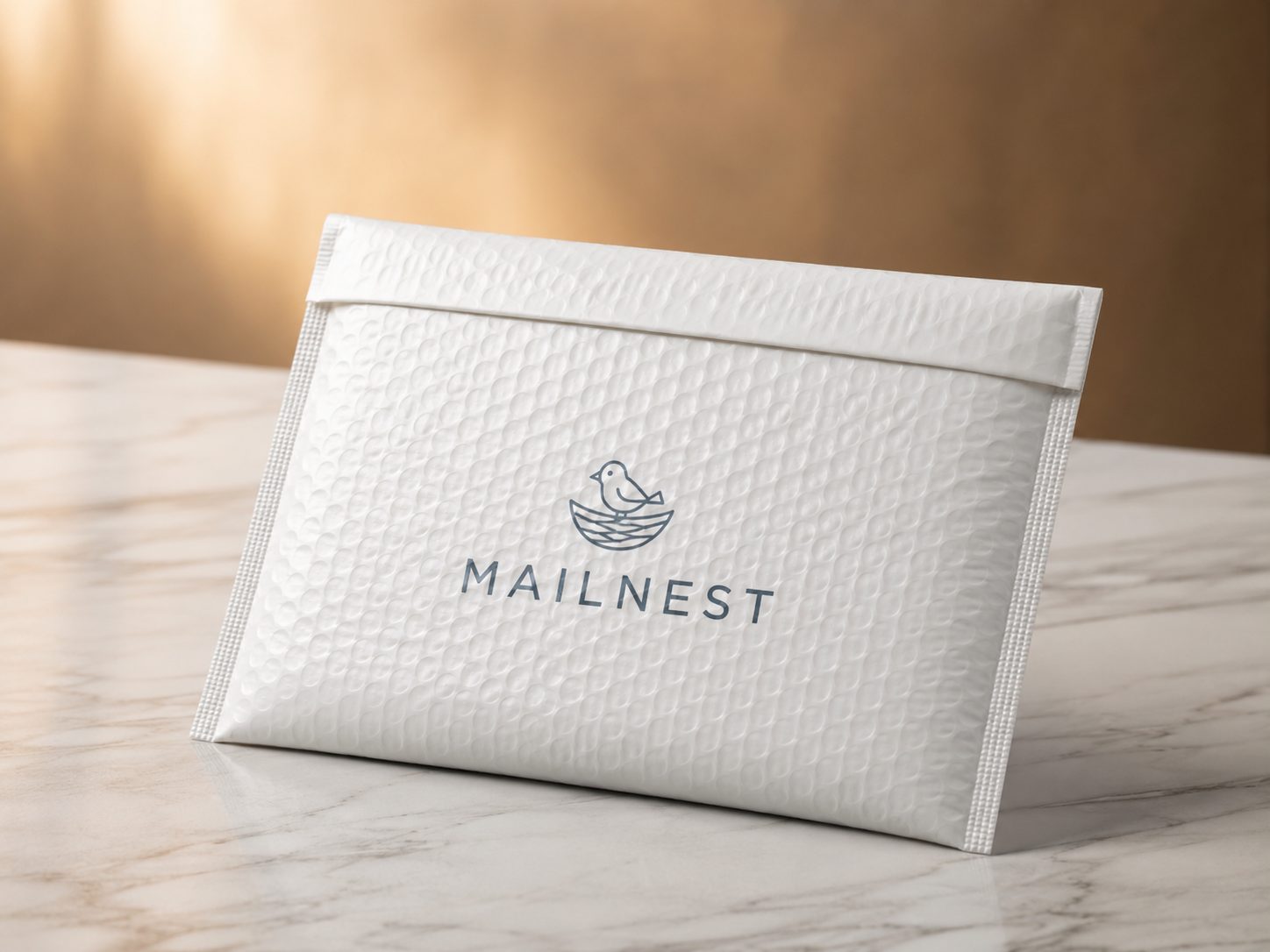Standard Padded Mailer