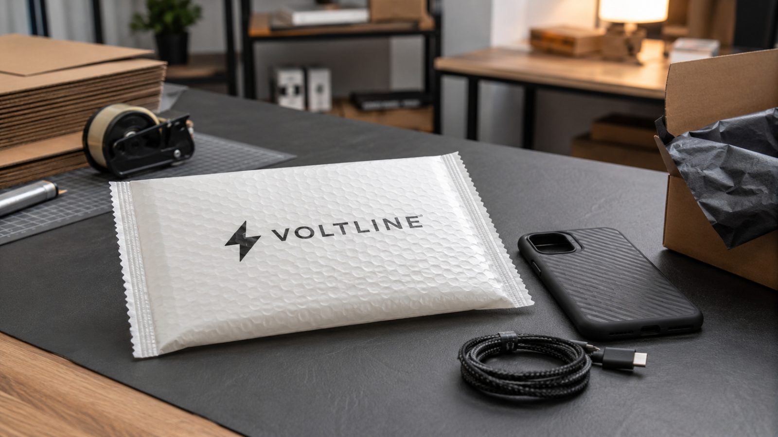 Electronics & Accessories Brands