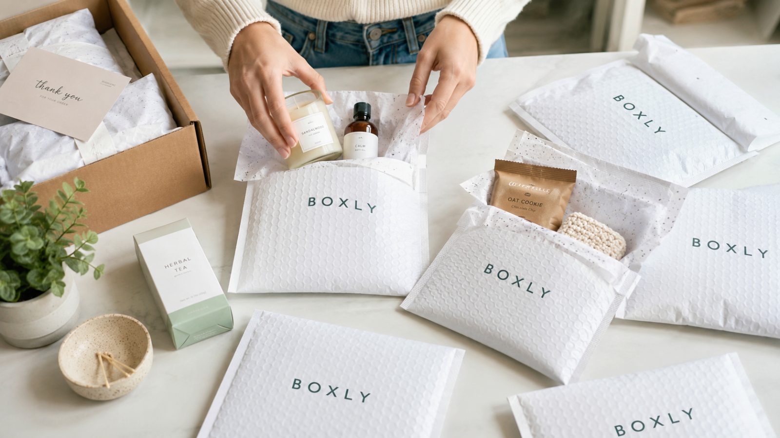 Subscription Box Brands