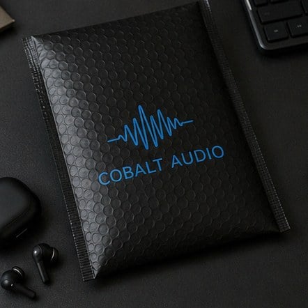Wholesale custom padded envelopes